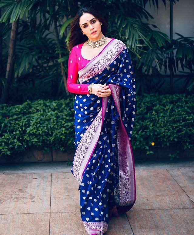  KT 48 Designer Banarasi Silk Sarees Catalog